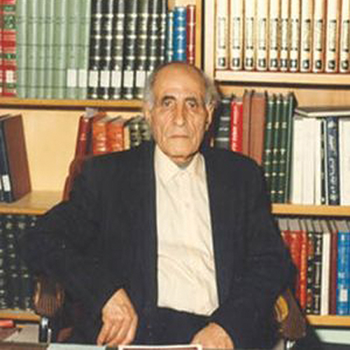 Seyed Jafar Sajjadi