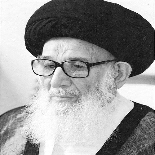 سیدمحمدرضا موسوی گلپایگانی