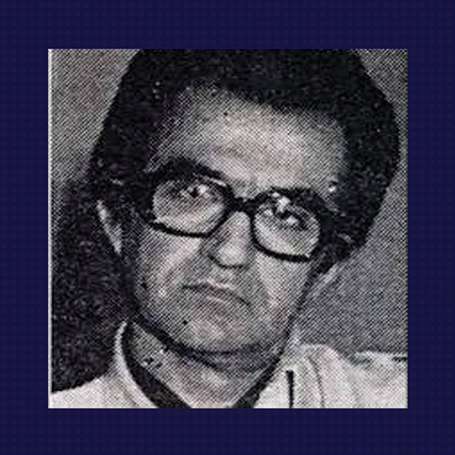 Amir Hasan Yazdgerdi